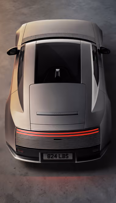 Coupe Wallpapers for iPhone 6/6S/7/8/SE2/SE3 (750x1334): Jaguar Type 01, electric vehicle, luxury car, coupe