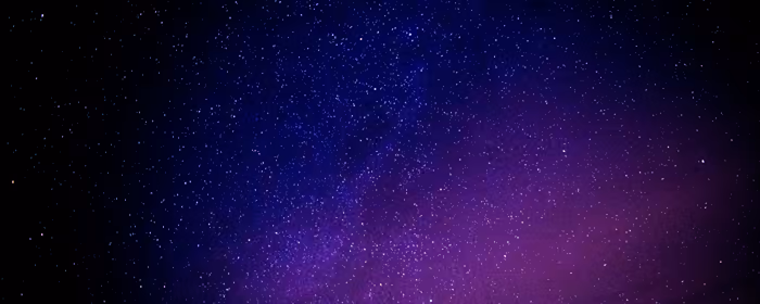 UltraWide 32:9 обои (3840x1080): звёздное небо, звёзды, галактика, вселенная