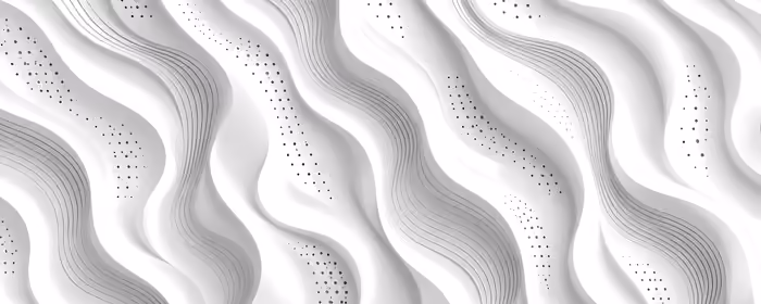 Dual Monitor Wallpapers (7680x2160): waves, lines, layers, texture