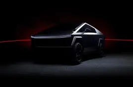 Tesla Cybertruck - подборка обоев