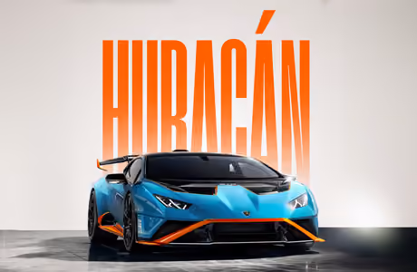 Обои машины: Lamborghini Huracán, спорткар, спойлер, карбон