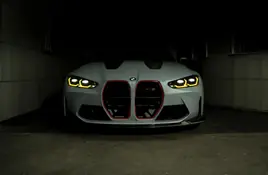 BMW M3 - подборка обоев