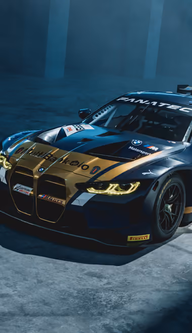 Обои машины: BMW M4, карбон, спойлер, обвес