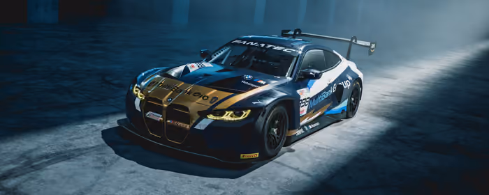 Cars wallpapers: BMW M4, carbon fiber, spoiler, body kit